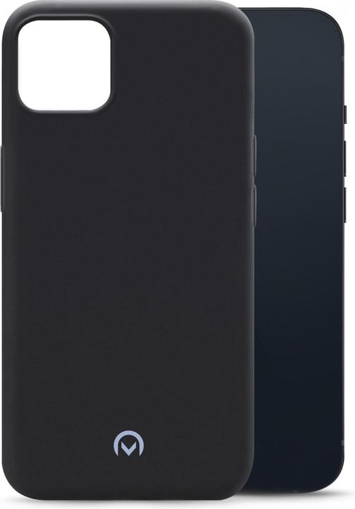 Actual product image Mobilize Rubber gelly cover (Apple iPhone 13 mini)