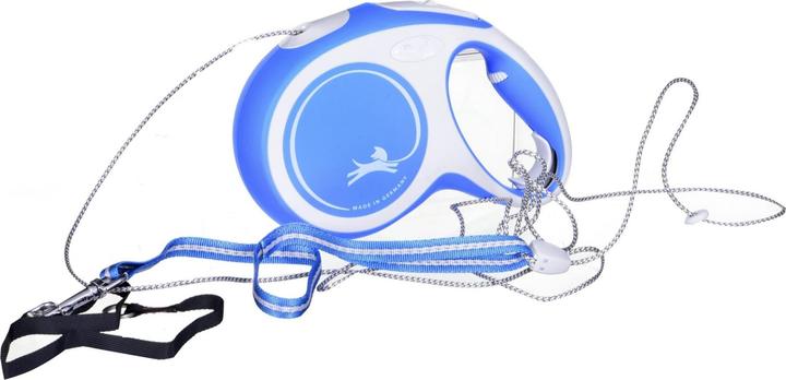Actual product image Flexi NEW COMFORT Rope (M, Dog, Walks)