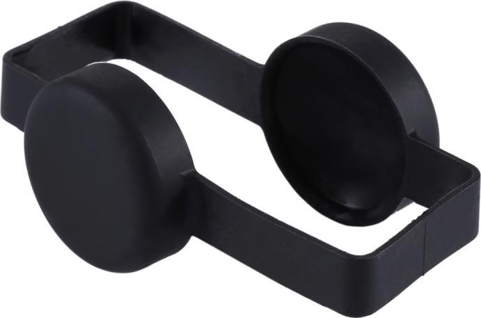 Image du produit Puluz Couverture double lentille pour GoPro Fusion