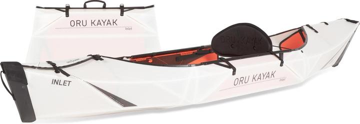 Oru Kayak Ingresso (1 pers.)