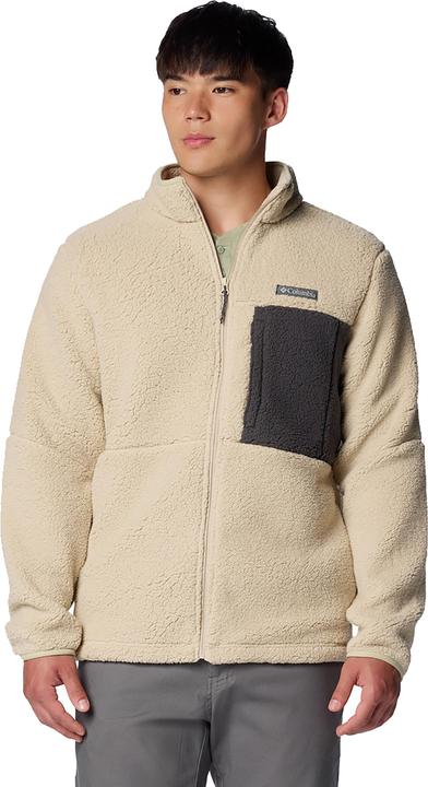 Columbia Mountainside Heavyweight Fleece