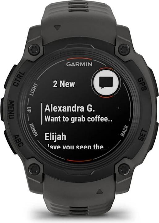 Immagine prodotto Garmin Instinct E (40 mm)