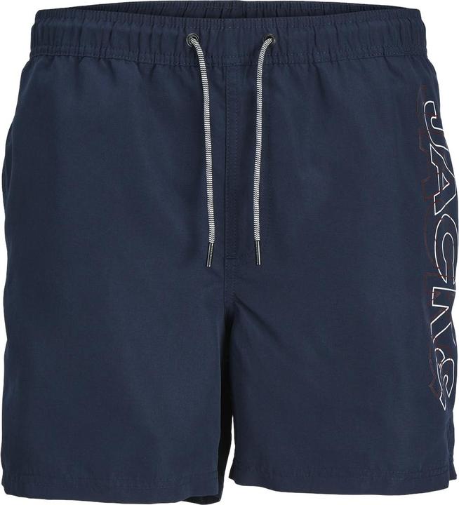 Actual product image Jack & Jones Swimming shorts JNR (128)