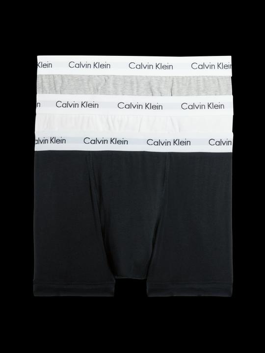 Image du produit Calvin Klein Trunk (XS, Lot de 3)