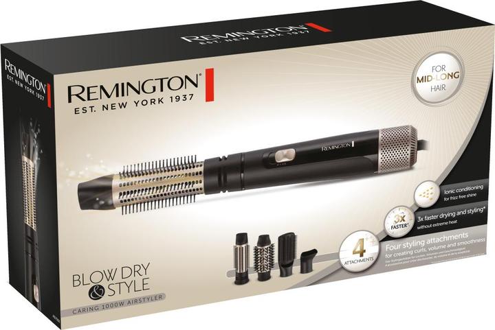 Image du produit Remington Blow Dry & Style Caring Airstyler Set