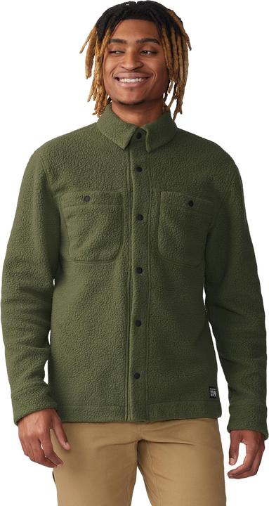 Produktbild Mountain Hardwear HiCamp Fleece (XL)