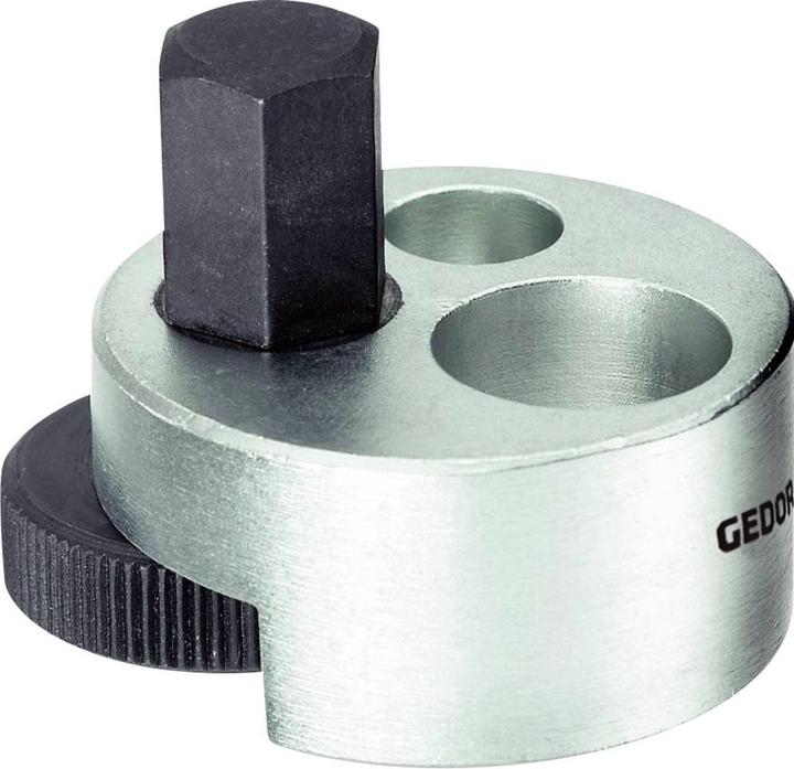Actual product image Gedore 1.28/4 Stud extractor 5 - 26 mm