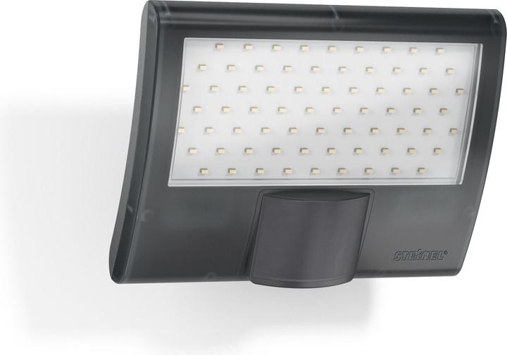 Image du produit Steinel XLED curved (1125 lm, IP44)