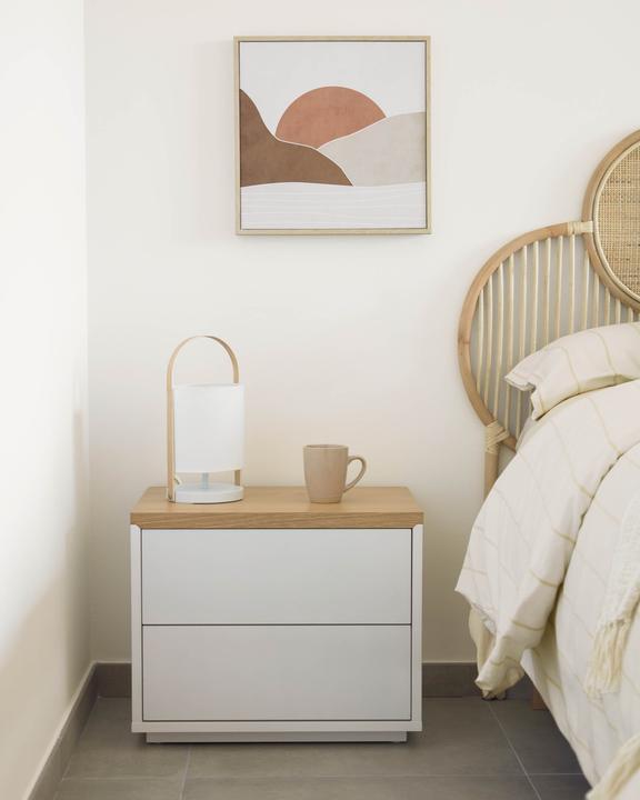 Actual product image Kave Home Zayla (E14)