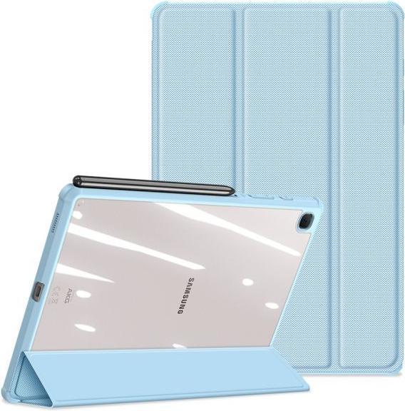 Dux Ducis Case Toby Samsung P610/P615/P613/P619 Tab S6 Lite 10.4 blue (Galaxy Tab S6 Lite)