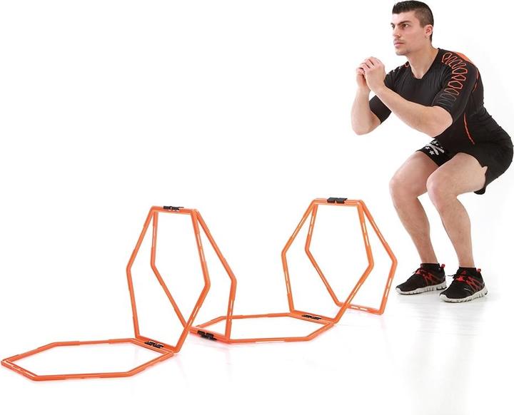 Produktbild Sveltus Trainingsleiter