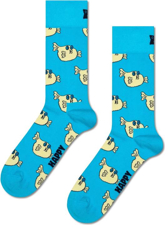Produktbild Happy Socks Blowfish (Einzelpack, 41 - 46)