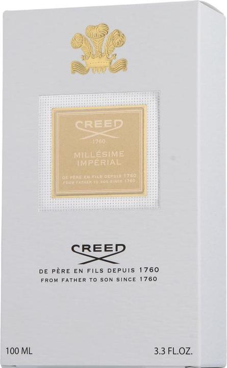 Image du produit Creed Millesime Impérial (Eau de parfum, 100 ml)