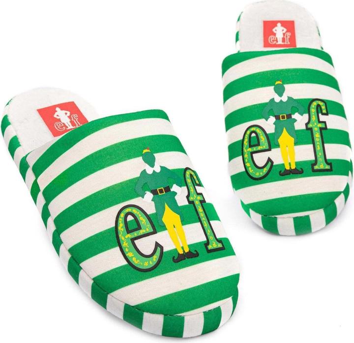 Actual product image Elf Slippers (35.5)