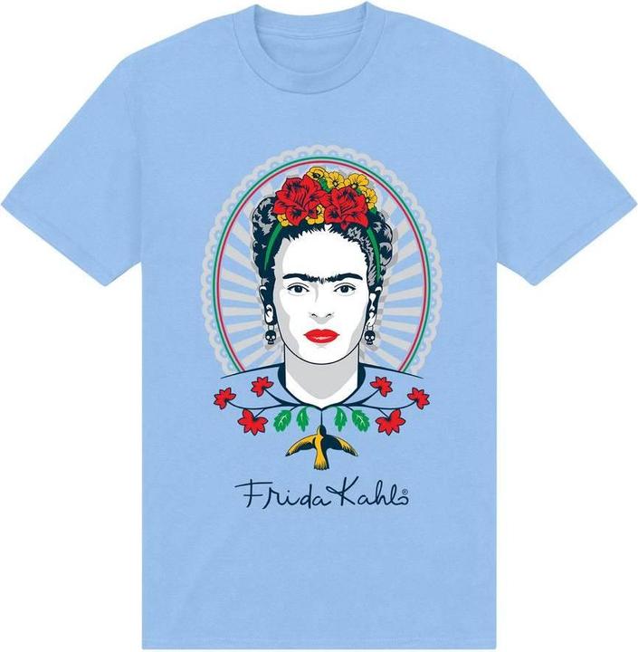 Frida Kahlo TShirt (M)