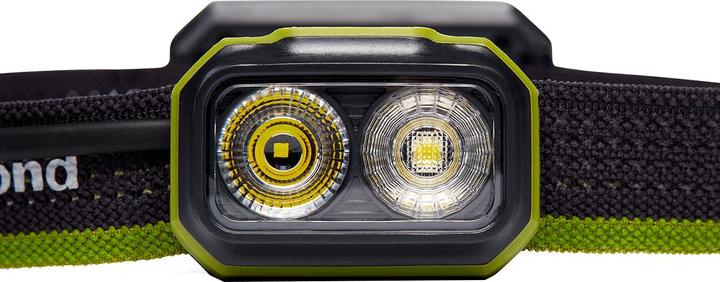 Immagine prodotto Black Diamond Lampada frontale Onsight 375 Honnold Edition (375 lm)