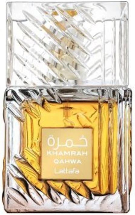 Lattafa Perfumes Khamrah Qahwa (Eau de Parfum, 100 ml)