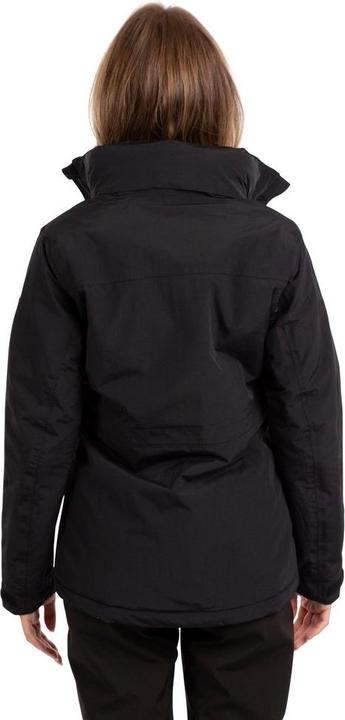 Produktbild Trespass Frosty Jacke wasserfest Wattiert (S)