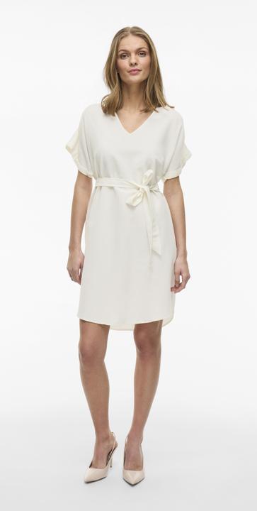 Produktbild Vila Kurzarm Minikleid (38)