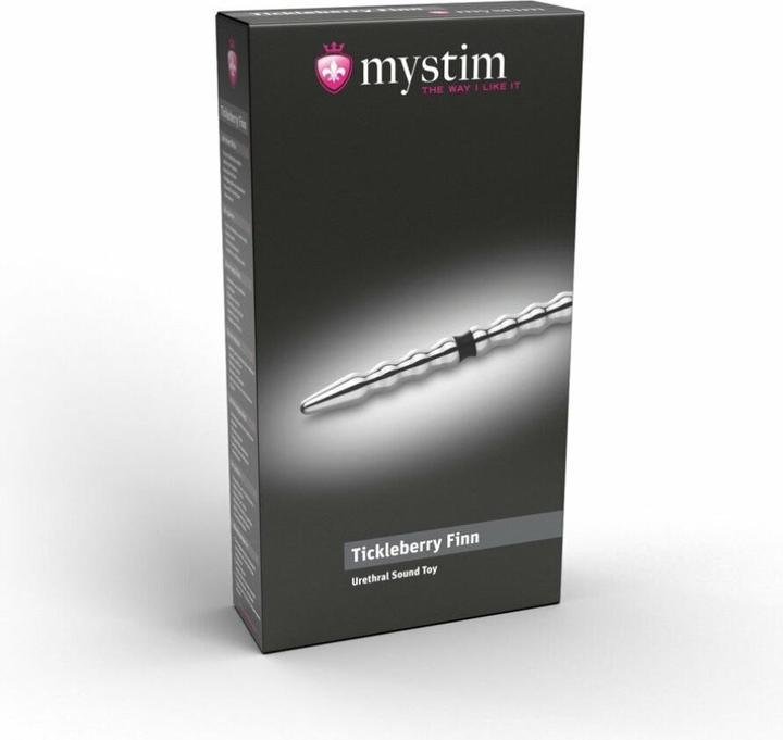 Image du produit Mystim Tickleberry Finn