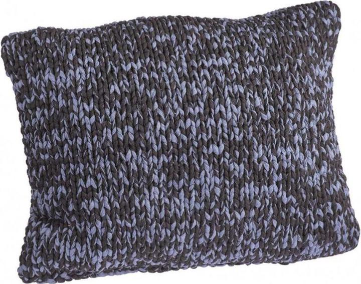 Actual product image Glorex Wool macramé bands 250 g, black (125 m)