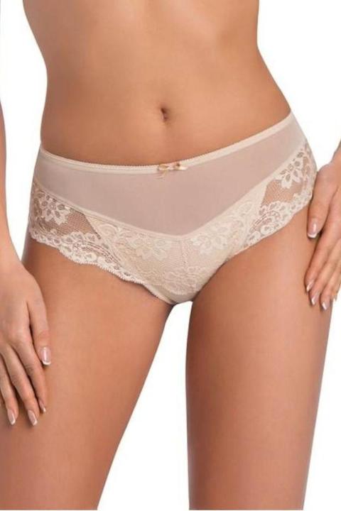 Actual product image Teyli Panties model (XS)