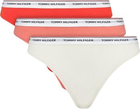 Tommy Hilfiger Damen-Tangas im 3er-Pack (M, 3er Pack)