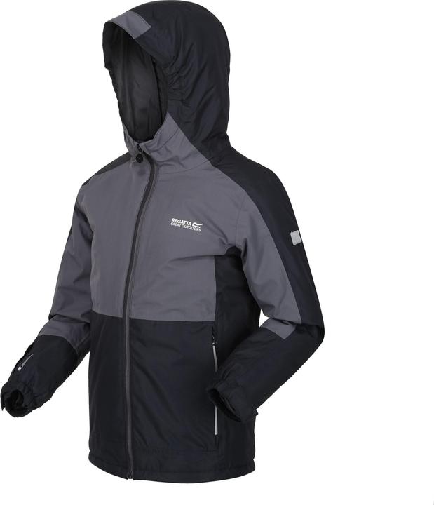 Image du produit Regatta - Veste imperméable BEAMZ - Enfant (116)