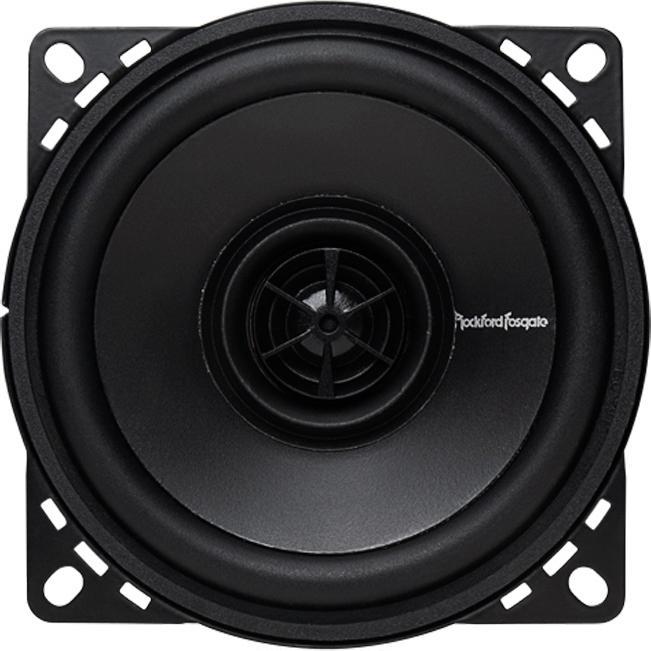 Produktbild Rockford Fosgate Prime R14X2 2-Wege 10cm Lautsprecher (60 W, 10.16 cm)