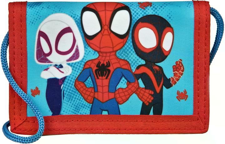 Undercover Spidey