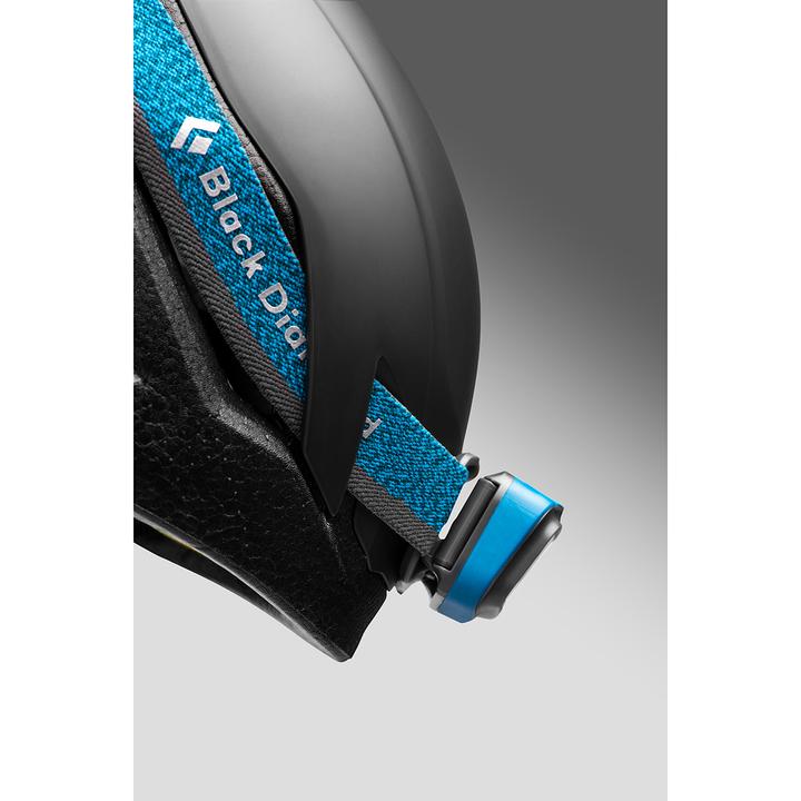 Produktbild Black Diamond Vision MIPS (53 - 59 cm)