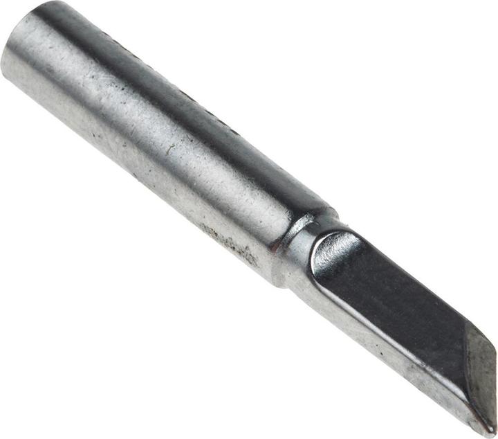 Actual product image Weller Erem XNT KN 2,0 mm (1 tip per pack) (Soldering tip)