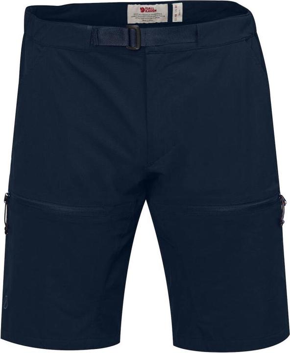 Actual product image Fjällräven High Coast Hike Shorts (56)