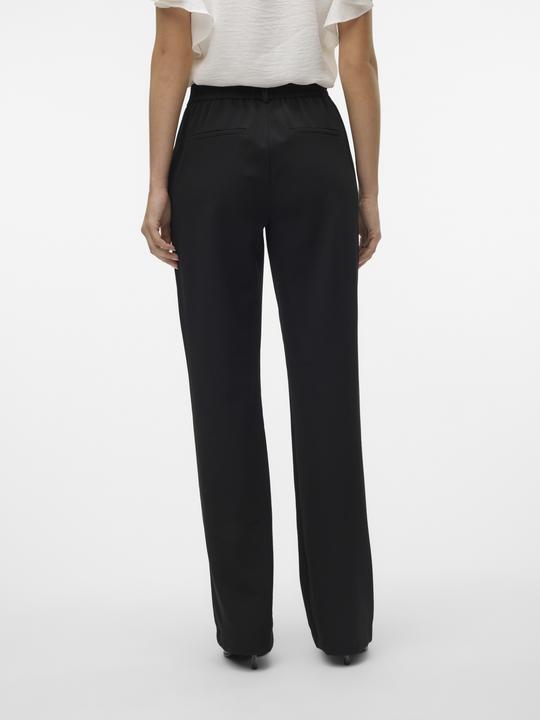 Image du produit Vero Moda Pantalon taille moyenne (L)