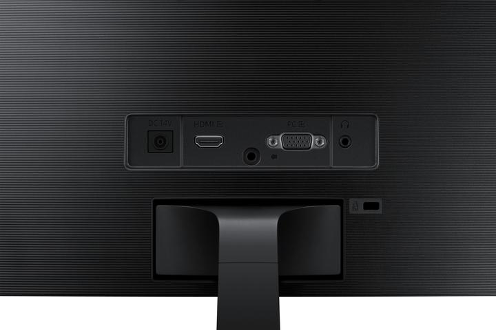 Produktbild Samsung S24C366EAU (1920 x 1080 Pixel, 24")