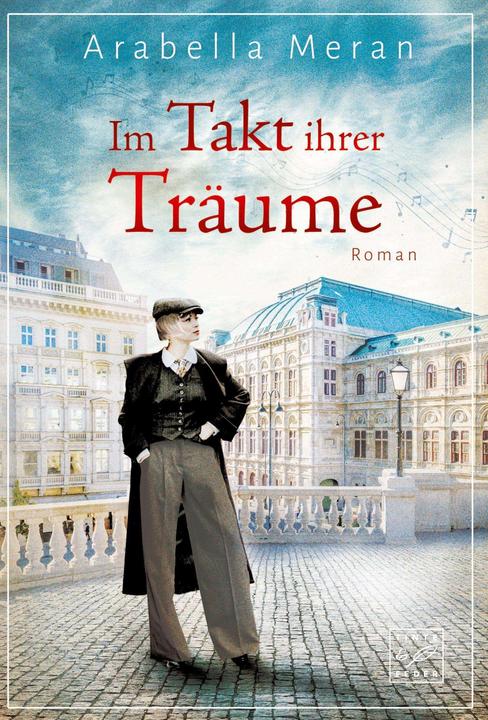 Image du produit Amazon Meran:Im Takt ihrer Träume (Allemand, Arabella Merano, 2023)