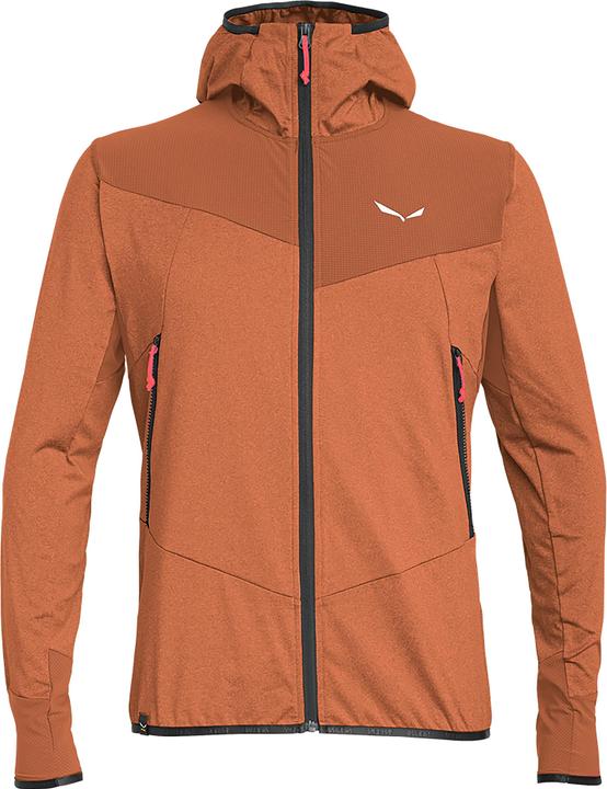 Salewa Agner Hybrid Polarlite Durastretch Fullzip Hoody