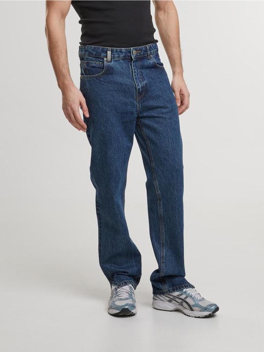 Actual product image 2Y Studios 2Y Amaru Ankle Straight Jeans - 184653 (29)