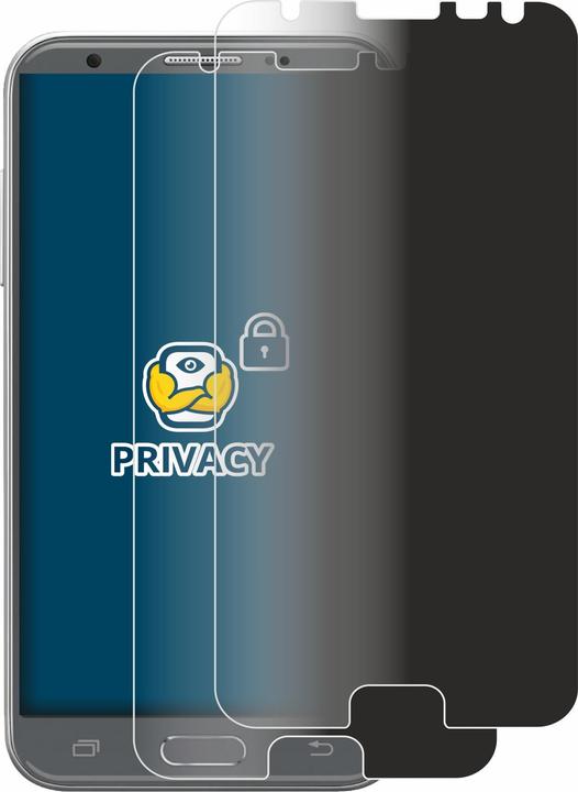 Image du produit BROTECT Protection Anti-Espion (2 pièce(s), Samsung Galaxy J3 Emerge)
