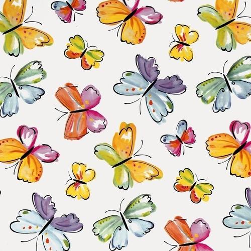 Image du produit D-C-Fix Film de conception Papillon (4 x 4 x 45,5 cm)