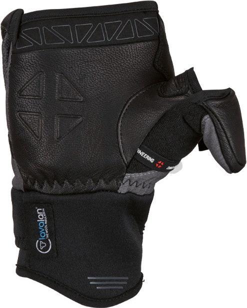 Actual product image snowlife BIOS Groove Cap (M)