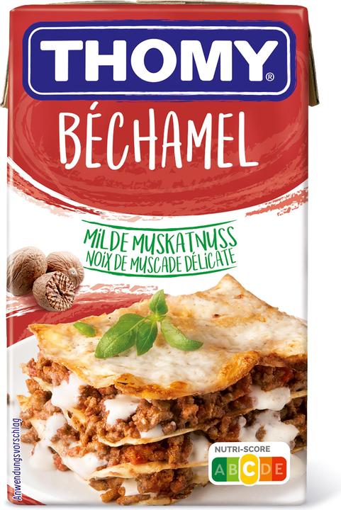 Immagine prodotto THOMY Besciamella (250 g)