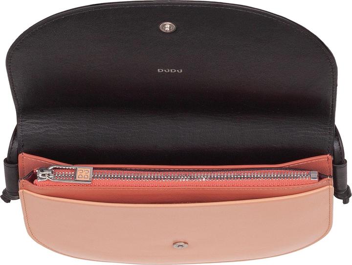 Immagine prodotto Dudu Borsa a tracolla in pelle 18,5 cm