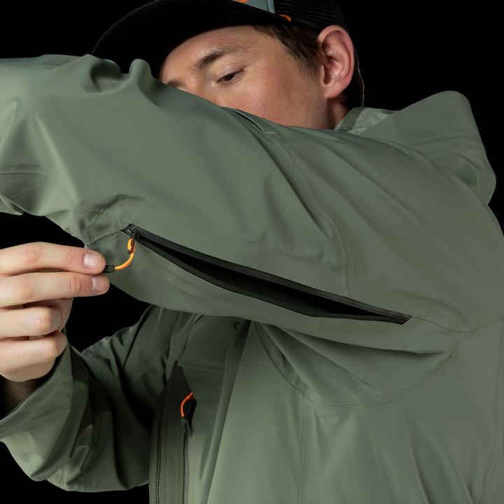 Image du produit Dynafit Veste Tigard 3L Stretch (S)