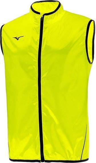 Image du produit Mizuno Gilet de pluie Uni Auth (XXS)