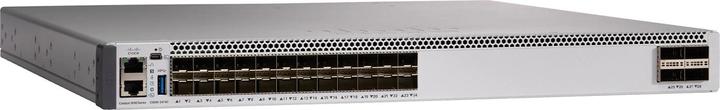 Immagine prodotto Cisco Catalyst 9500 - Vantaggio di rete (28 Porti)