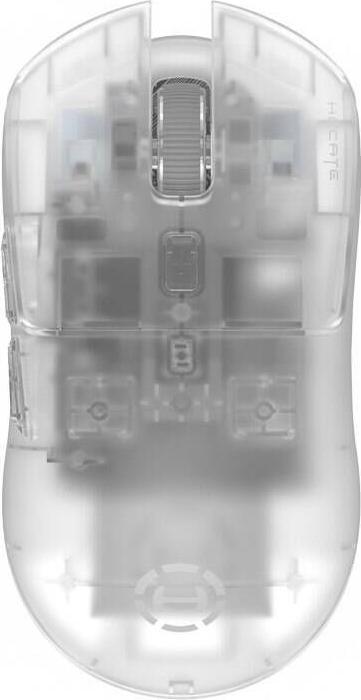 Image du produit Edifier HECATE G3M PRO 26000DPI Souris de jeu sans fil (transparent) (Sans fil)
