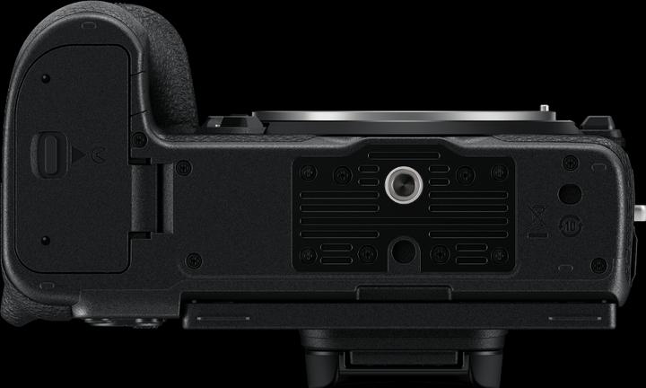 Produktbild Nikon Z6 II Kit (24 - 120 mm, 24.50 Mpx, Vollformat)