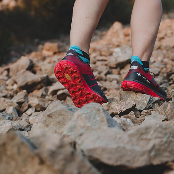 Produktbild Raidlight Shoes Revolutiv 3.0 Woman (42)