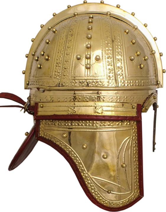 Image du produit Battle Merchant Casque Deurne 4 siècle